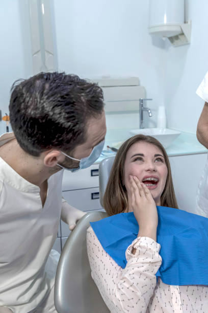 Best Dentist for Dental Trauma  in Questa, NM