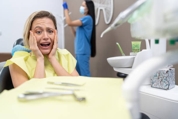 Best Dentist for Tooth Abscess  in Questa, NM
